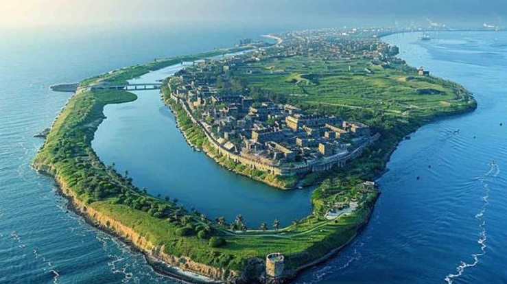 Dadra and Nagar Haveli and Daman & Diu